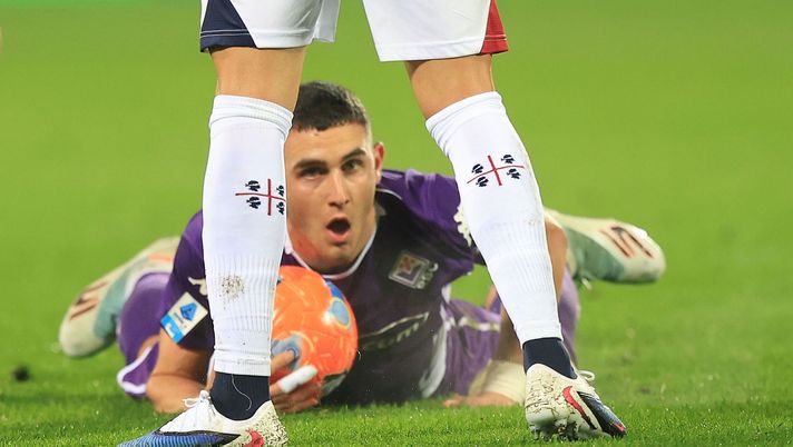 Nazione: “Turnover contro il Como. Ma chi gioca in attacco? Le opzioni” - immagine 1