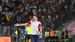 Motta: “A Torino con la nostra filosofia. Dominguez? Ci sta lavorando il club”