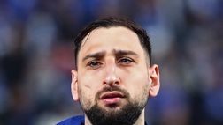 Donnarumma: “Sono stati giorni molto duri per tutta l’Italia. Mai chiesto un premio alla Nazionale, però…”