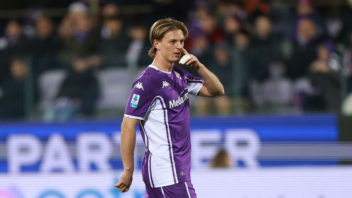 Pruzzo: “Gudmundsson libero rende al massimo, Paratici un professionista” - immagine 1