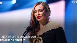 VIDEO / Beyoncé, la mamma Tina ha rivelato di aver avuto un tumore al seno