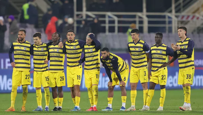 Parma Catanzaro