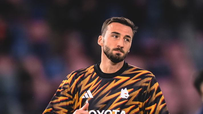 Scorie azzurre sul campionato: Inter-Roma, derby dei delusi - immagine 1