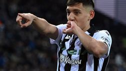 Retroscena dalla Spagna: “Il Barça aveva pensato a un ex Udinese prima di Cancelo”