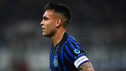 Goleador Inter, Lautaro tra i grandi della storia: ad un passo da Mazzola