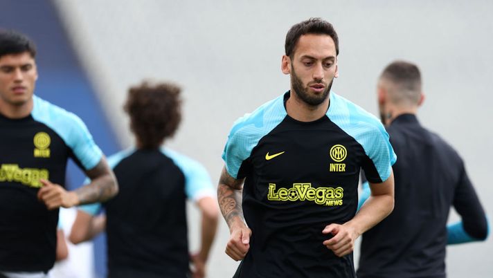 City, non solo Haaland-Acerbi. Sono tanti i duelli: Calhanoglu su De Bruyne. E Lautaro… - immagine 1