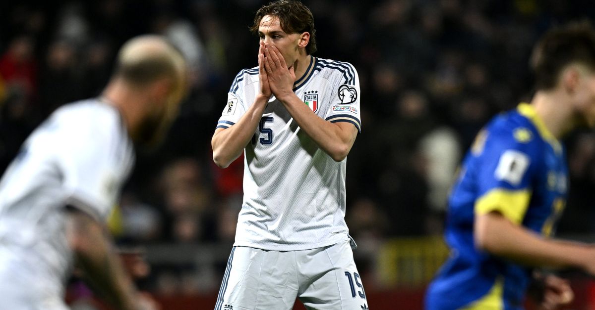 nazionale moratti esposito paragonarlo ai super campioni 232 un grave errore da Pianetamilan.it nazionale moratti esposito paragonarlo ai super campioni 232 un grave errore