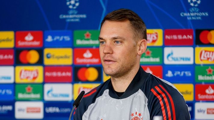 A 38 anni Neuer lascia la nazionale tedesca: “Ora mi concentrerò al 100% sul Bayern” - immagine 1