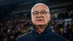 Ranieri: “Rigoristi, la situazione è questa! Frattesi e dobbiamo fare così con Dovbyk”