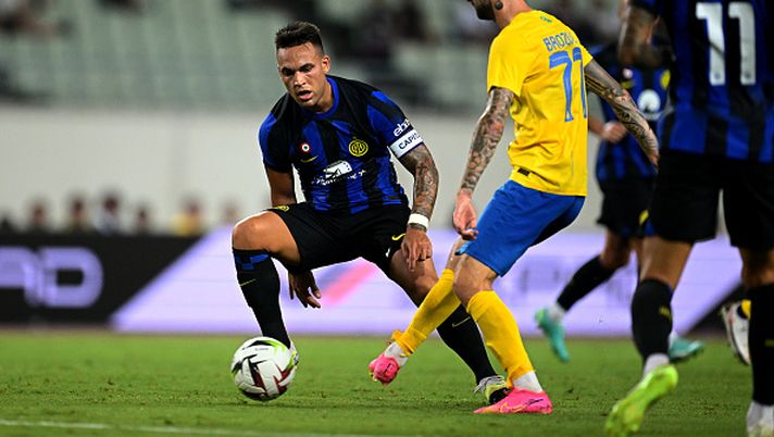 Il derby della critica: “Al Milan manca il play, all’Inter molto di più…” - immagine 1