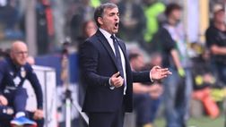 Pecchia: “Man fuori? Scelta tecnica, ecco perché: momento non felice! Il rigore e Keita…”