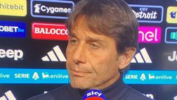 Conte a Sky: “Non abbandoniamo la barca! I ragazzi mettono a rischio la loro incolumità”