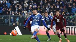 Como-Torino 6-0, la moviola: Feliciani sbaglia tutto. Rigore più che dubbio, e poi…