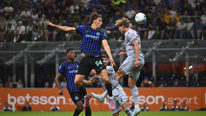 Italia-Israele | Kean out, Gattuso pensa a Retegui in coppia con Pio - immagine 1