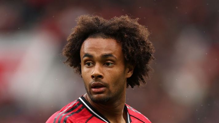 Calciomercato, Zirkzee è fuori dai piani del Manchester United. Ritornerà in Italia?