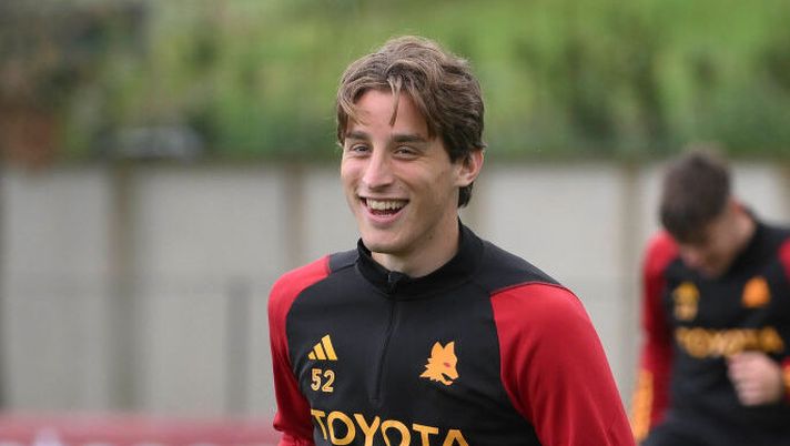 Da Tokyo a Perth: Bove incontra di nuovo la fan giapponese e le regala la maglia - immagine 1