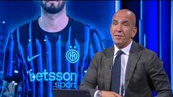 Di Canio: “Inter? L’estetica si fotta! Sullo scudetto perso pensano di loro stessi che…”