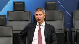 Massara: “Voglio vincere”, ma per salvare i big servono le plusvalenze