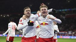 Streaming Union Berlino-Lipsia: dove vedere la gara in diretta gratis