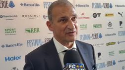 VIDEO FCIN1908 / Tarantino: “Topalovic giocatore di talento, promette bene ma deve…”