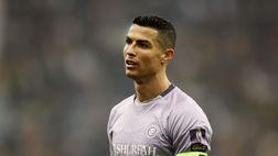 Cristiano Ronaldo: “Il campionato saudita è bello, ma c’è chi giudica…”