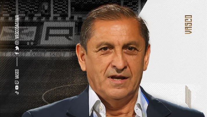 Ufficiale, Ramón Díaz riparte dal Brasile: è il nuovo allenatore del Vasco da Gama - immagine 1