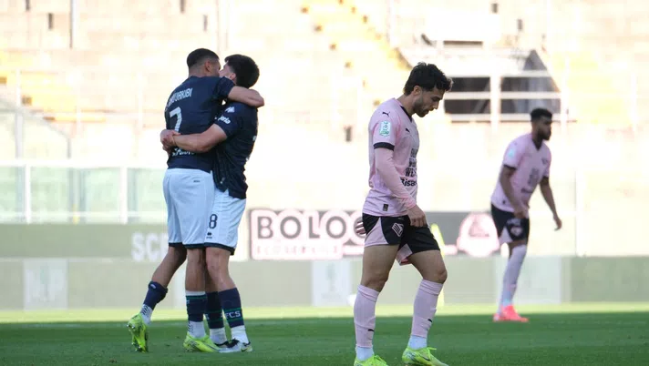 Palermo, quanti gol subiti nel girone di ritorno - immagine 1