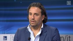Toni: “Prossimo scudetto? Vediamo l’Inter, ma con Conte il Napoli può aprire un ciclo”