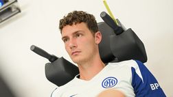 Tuttosport sicuro: “Pavard, il Neom ha risorse per accontentare lui e l’Inter: le cifre”
