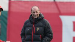 Milan, Pellegatti sul calciomercato: “Se arrivano i Goretzka o i Casemiro vuol dire che Allegri e Tare …”