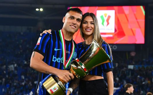 Inter, ancora il sigillo di Lautaro: nono trofeo in nerazzurro. Prima Coppa Italia da capitano- immagine 2