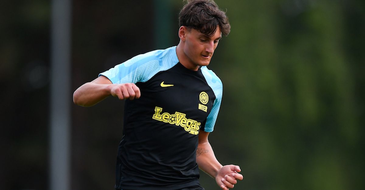Inter, te lo ricordi? Un ex delle giovanili va all