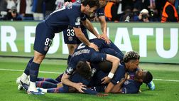 Ascolti Sky, Psg-Bayern miglior match senza italiane dal 2022: anche picchi dell”8%