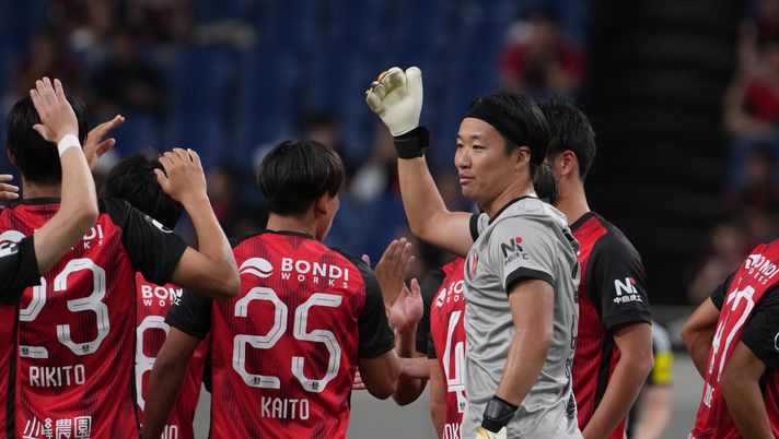 Inter, occhio a Savio. Urawa, mix di qualità e talento e il tecnico conosce bene due nerazzurri - immagine 1