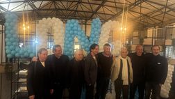 Lazio, 13 anni dalla scomparsa di Chinaglia: l’evento e i ricordi dei protagonisti – FT&VD