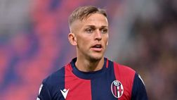 Bologna, nuova vittoria contro lo Stoccarda: la cronaca del 3-0, dalle due punte a un super Karlsson