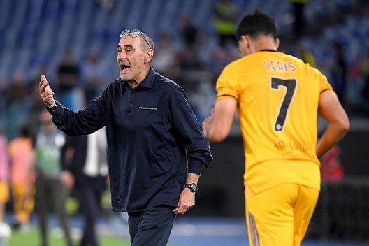 Sarri: “Ultima alla Lazio? Ancora due anni di contratto. Ma sono stato poco ascoltato e…”- immagine 2