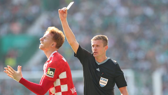 La moViola: Schroder sufficiente, ma Var troppo lento su un rigore netto - immagine 1