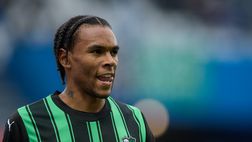 Sassuolo-Milan 2-0: raddoppia subito Laurienté | Serie A News