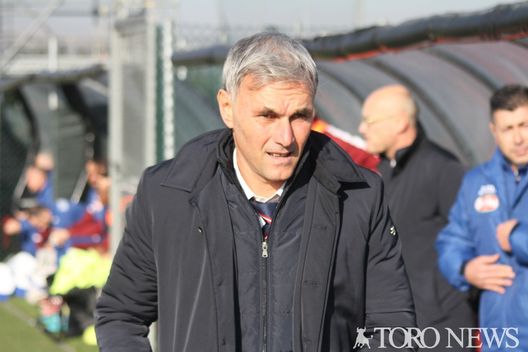 Sesia Torino Primavera