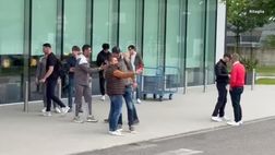 VIDEO – Milan-Roma, Ibrahimovic in partenza per l’Australia | PM NEWS