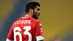 Serie B, l’ex viola Cutrone regala la finale playoff al Monza. Sarà contro Aquilani?