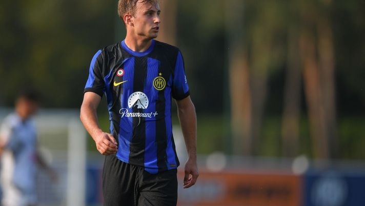 Getty Images Inter, Pelamatti si trasferisce in prestito alla Torres: ufficialità in arrivo - immagine 1