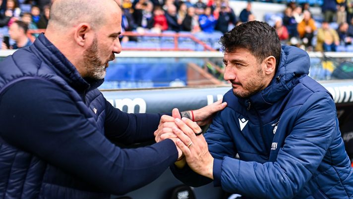 Sampdoria-Verona 3-1, la diretta - immagine 1