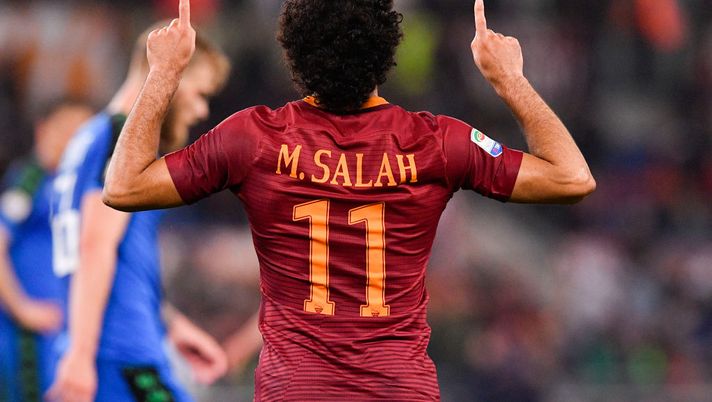Salah: “Il mio agente pensava che avrei vinto il Pallone d’Oro andando via da Roma” - immagine 1