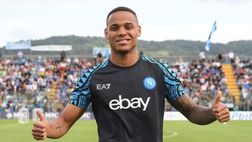 La gestione di Natan fantacalcio: cosa fare all’asta e le gerarchie del Napoli