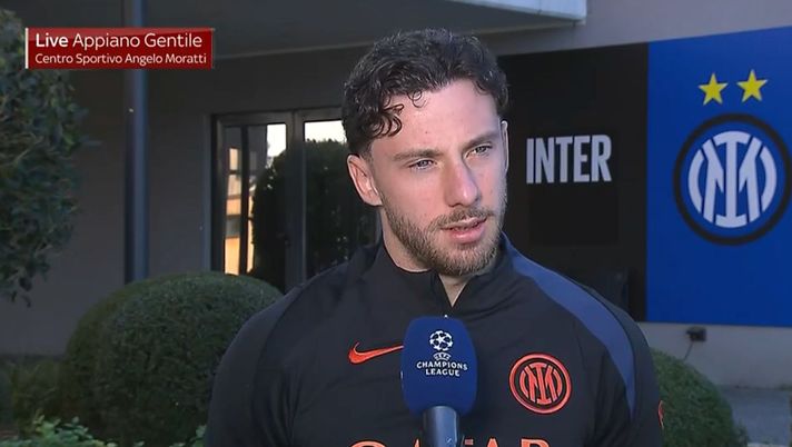 Carlos Augusto: “Chivu ha dato nuove motivazioni e fiducia. Braccetto o quinto? L’importante…” Carlos Augusto: “Chivu ha dato nuove motivazioni e fiducia. Braccetto o quinto? L’importante…” - immagine 1