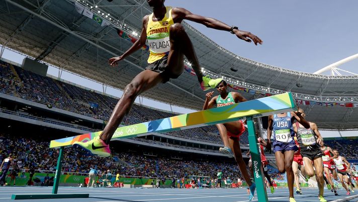 Atletica sotto choc: mezzofondista ugandese Kiplagat ucciso a 34 anni - immagine 1