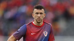 Perisic lascia l’Hajduk e punge Gattuso: “Non aveva più bisogno di me”