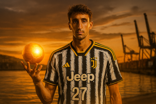 Juventus, da Vlahovic ad Yildiz: l’etimologia dei cognomi della Serie A- immagine 12